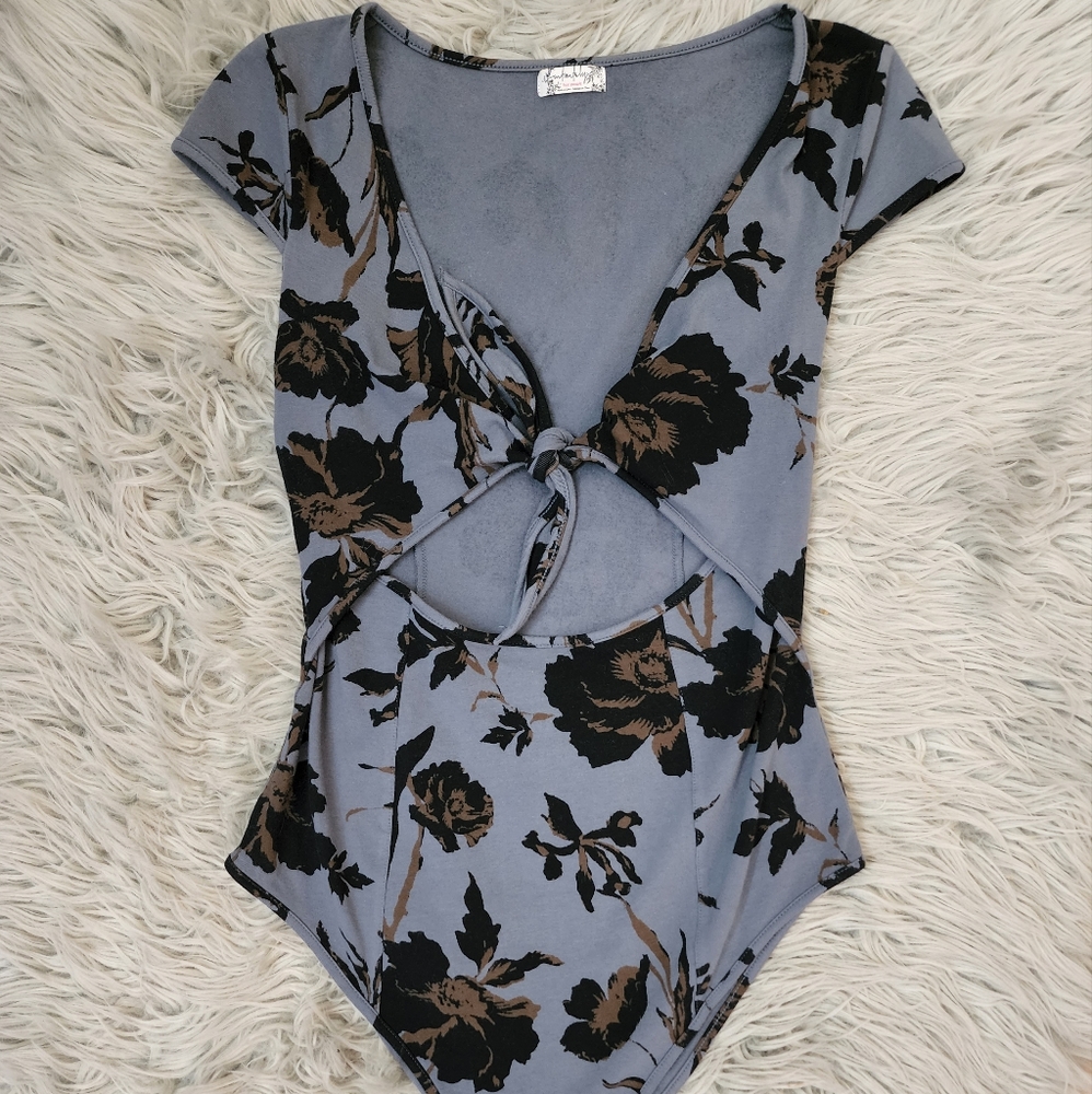 Intimately free people top size XS